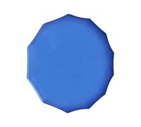 Genérico Copertura per Trampolino - Tenda Parasole per Esterno, Protezione Solare E Impermeabile per Esterno Giardino Giochi Pioggia E Neve