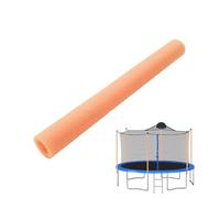 Genérico Coperture In Schiuma per Pali Trampolino | Impermeabile Diametro 2,54 Cm Protezione Multi-Scenario Di Ricambio per Pali Trampolino - Adatto A Casa Giardino Giochi Giochi All'Aperto Piscina