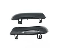 Genérico Copia Seguridad Intermitente dinámico para Skoda para Superb para B5 2002-2008 luz indicadora espejo LED señal giro Copia Seguridad(Left-right)