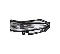 Genérico Copia Seguridad Para Toyota Para RAV4 2012-2016 espejo retrovisor lateral luz LED intermitente ala lámpara indicadora marcha atrás Indicador Lateral(bien)
