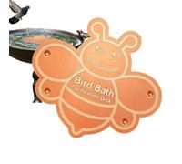 Genérico Copper Cleaning Disk | Safe Animal Shaped Universal Purification - Bird Bath Purification Disk - for Garden Yard Patio Balcony Lawn Grassland
