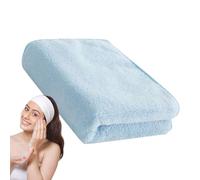 Genérico Coral Velvet Washcloths,Soft Thickened Face Cloths | Comfortable Velvet Fleece Towels for Bathroom, Gym, Hotel, SPA, Beach, Travel, and Fitness