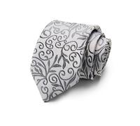 Genérico Corbata Corbata de seda colorida for hombre, corbata formal, estrecha, delgada, 7,5 cm Para Hombre(90)