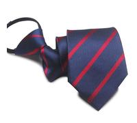 Genérico Corbata Corbata profesional for hombre, corbata con nudo libre, cremallera de 8 cm, formal negocios 7, moda for reuniones hombres, boda, uso diario Para Hombre(B15)