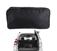 Genérico Cord Organizer Bag - Waterproof Heavy Duty Storage Case for Ev Charger Cables, Extension Leads and Essential Accessories, Carry Solution for Tidy Organisation | Tools, Hoses, Adapters