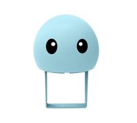 Genérico Cord Organizer,Cartoon Stretchy Storage,Charger Cord Management Wire Holders | for Phone Tablet Computer Travel Dorm Bedside Nightstand Adults Students