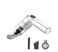 Genérico Cordless Handheld Vacuum 10000Pa 4000mAh Car Cleaner with Filter
