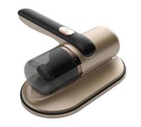 Genérico Cordless Handheld Vacuum, Mattress Vacuum, Handheld Vacuum for Mattress, 10kpa Suction Handheld Vacuum, Vacuum Dust and Pet Hair, Handheld Vacuum Use for Pet Hair
