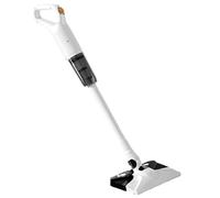 Genérico Cordless Small Home Vacuum Cleaner | Lightweight Stick Vacuum for Pet Hair | Versatile Wet & Dry Vacuum for Hard Floors & Carpets | Ideal for Office Cleaning and Home Use