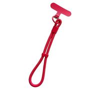 Genérico Cordón Portátil para Teléfono,Cordón Corto de Sujeción para Muñeca | Portateléfono Seguro Solución Diaria Para Transporte Viaje Reuniones Actividades Al Aire Libre