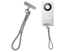 Genérico Cordón Portátil para Teléfono,Correa De Muñeca Para Smartphone | Portateléfono Seguro Solución Diaria Para Transporte Viaje Reuniones Actividades Al Aire Libre
