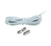 Genérico Cordones elásticos sin nudos - zapatos String Lazy Sneakers