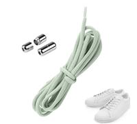 Genérico Cordones elásticos sin nudos - zapatos String Lazy Sneakers