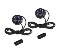 Genérico Cordones Sin Nudo | Cordón de Autobloqueo Automático,Cordones Estilo Perilla,Para Hombre Mujer Jóvenes Adultos Viajes Deportes Camping Senderismo Colegio