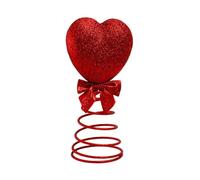 Generico Corona 'Árbol de San, Mini decoración romántica, pieza con acento de amor | Característica en la parte del árbol que crea una atmósfera íntima para ocasiones memorables