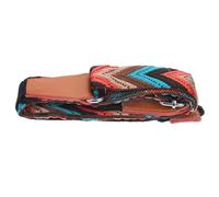 Genérico Correa Ajustable para Ukelele Diseño Antideslizante y Doble Gancho, Accesorio para Tocar en Casa Eventos para Amantes del Instrumento