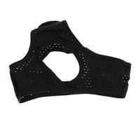 Genérico Correa de Barbilla Antirronquidos Ajustable para Adultos Soporte Cómodo y Transpirable para Prevención de Ronquidos Compatible con Dispositivos de Avance Mandibular Diseño