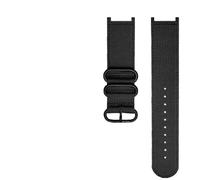 Generico Correa de lona de nylon para PRG-240 PRG-130Y/T PRW-1500 PRG-130 Serie Accesorios de reloj de los hombres, Talla única, Acetato, No es una piedra preciosa