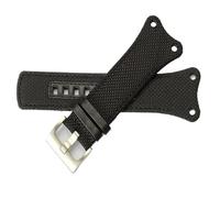 Genérico Correa de piel becerro compatible con CK Calvin Klein Special Arc. Compatible correas reloj CK4B381b6 K4B381B3 30 mm