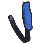 Genérico Correa de soporte para codo, soporte de codo ajustable para golfistas, banda para brazo deportiva, almohadilla de compresión para tenis y Bádminton