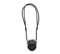 Genérico Correa magnética de sujeción para el Cuello para Insta360 transmisor de micrófono Mic Pro Soporte Tipo Collar para el Pecho