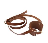 Genérico Correa para Botella de Agua,Cordón Portabotellas - Bandolera Antideslizante Reutilizable Ligera para Camping Tercera Edad Transporte Diario Niños Gimnasia Senderismo