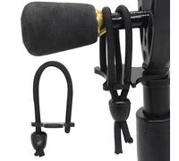 Genérico Correa para Caña De r,Correa Ajustable de Bloqueo | Equipo de para Agua Salada Dulce Trucha Perca Orilla Río Noche Actividades Exteriores Embarcaciones