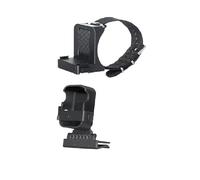 Genérico Correa para muñeca + Clip para Gorra/Ropa para dji Osmo Nano Thumb Camera Accesorios para muñequera Vision Dock con ángulo Ajustable (Pulsera + Clip para Gorra)