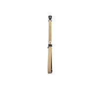 Genérico Correa táctica for Perros de Alta Resistencia, Correa elástica, Correa elástica for Caminar for Entrenamiento con Clip de Rana Resistente(Khaki)