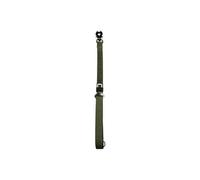 Genérico Correa táctica for Perros de Alta Resistencia, Correa elástica, Correa elástica for Caminar for Entrenamiento con Clip de Rana Resistente(Army Green)