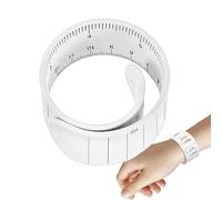 Generico Correas de muñeca para eventos | Recordatorio portátil de silicona | Brazalete, Para planes, objetivos, eventos, listas, horarios y citas