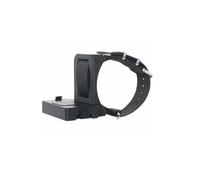 Genérico Correas multifuncionales para Mochila con Clip/Soporte para muñequera para Insta360 Go 3/3S Expansión de cámara para Pulgar Soporte de cámara con liberación rápida (Correa para la muñeca)