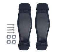 Genérico Correas para pies de Tabla de Surf, Correa para pies de Windsurf | Cinturón para Cubrir los de la Tabla de Surf,Herramienta de fijación de con Accesorios de Hardware Resistentes para Casi en