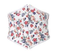 Genérico Corset Mujer Top,Elegante Faja Moldeadora De Cintura De Encaje con DiseñO De Doble Capa Y Estilo Corsé para Adelgazar Sin Esfuerzo Y Realzar La Curvatura