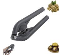 Genérico Cortador De Castañas En Cruz, Corta Castañas, AbridorCastañas, Pelador Decastañas, Cortadorcastañas, Pinza Castaña, PartidorCastañas, Chestnut Cutter, para Nueces Pecanas, Almendras