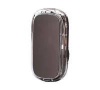 Genérico Cortador De Pastillas,Cortador para Pastillas Pequeñas O Grandes | Estuche Dispensador De Medicamentos para Viaje Uso Diario Niños Personas Mayores Y Mascotas