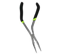 Genérico Cortahilos De - Herramienta Multifuncional Portátil de Precisión,Herramienta de Aleación para Extraer Anzuelos - para En Agua Salada O Dulce Exteriores Viajes En Barca para Dores