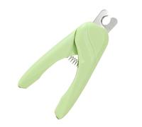 Genérico Cortauñas para Gatos - Herramienta De Aseo Ergonómica Segura Portátil,Recortador De Uñas para Gatitos Y Cachorros,para Familias, Amigos, Amantes De Los Animales, Adolescentes Y Adultos