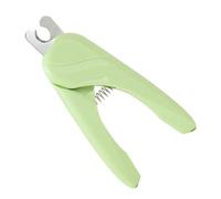 Genérico Cortauñas para Gatos - Herramienta Eficaz Portátil para Aseo De Animales | Cortador De Uñas Garra para Cachorros,para Familias, Amantes De Animales, Jóvenes, Adultos, Dueños De