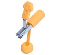 Genérico Cortauñas para Perros,Cortaúñas para Gatitos - Cortador de uñas para Gatitos - para Amantes de Mascotas, peluqueros, hogar, salón, clínicas veterinarias, Uso Diario, visitas al Veterinario,