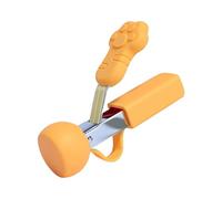 Genérico Cortauñas para Perros | Herramienta para uñas de - Cortador de uñas para Gatos - Dueños de Mascotas, peluqueros de Mascotas, clínicas veterinarias, hogar, Viaje, Refugio, Rutina Diaria