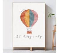 Genérico Cortina Impermeable para Armario,sin Necesidad de taladrar Cortinas para privacidad, Resistente al Polvo y Apta para lavavajillas Debajo del Fregadero G4 60 cm de Ancho x 90 cm de Alto