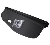 Genérico Cortina privacidad Tablero Divisor Cubierta De Carga para Maletero Cortina para Equipaje Trasero Partición Retráctil Privacidad para Suzuki para Vitara 2016-2021 Accesorios