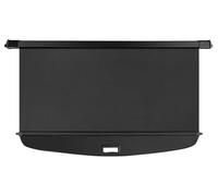 Genérico Cortina privacidad Tablero Divisor para Chevy para Blazer EV 2024 Cubierta De Carga Maletero Retráctil Estante para Paquetes Escudo Cuero Impermeable Privacidad Accesorios(Canvas)