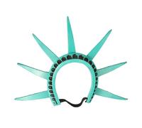 Genérico Cosplay de la mítica - Cosplay - Dadandas de cosplay de Dios Multipurpose | Roleply de la diadema | Corona de cosplay de Halloween | Festival Accesorios para el cabello Diadema novedosa