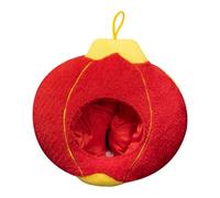 Genérico Cosplay Hat - Cotton Lantern Shape Soft Headwear | Funny Cute Dress Up Headgear for New Year, Adults, Celebration, Holiday, Carnival, Masquerade, Birthday, Photography, Party, Costume Prop