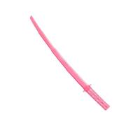 Generico Cosplay Prop, 25,59 x 1,97 pulgadas Telescopic Realistic 3D Printed Party Supplies - Halloween Anime Cosplay Costume Props - for Adults Teens Theater Drama Carnival Show Holiday Event