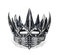 Generico Cosplay Women - Black Crow in the Gothic Style | Extravagant for Costume Festival Halloween Birthday Cosplay Event Dance Ball Party Theater Show Party Stage Look A