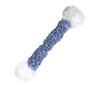 Genérico Cotton Swab Cat Toy | Kitten Teething Game Plush Entertainment For Exercise Daily Outdoor Indoor Home Apartment Living Room