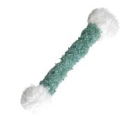 Genérico Cotton Swab Cat Toy Plush Self Entertaining - Durable Scratching Biting Teething Tõy For Kittens, Fun Interactive Catnip Chew Toy, Soƒt Cute Coтton Bud Shape For Indoor Cats